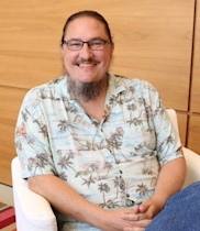 Scott Thompson Profile Picture