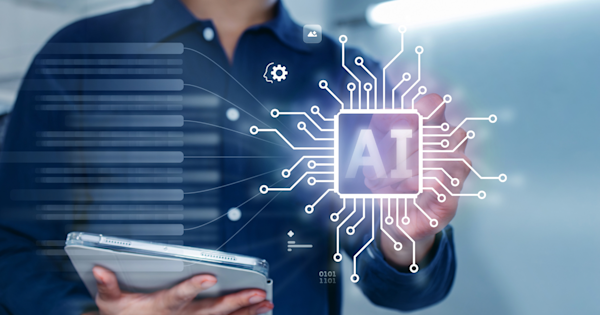 Asset - Thumbnail - From AI Tools to AI Workflows: Building Systems That Scale Knowledge