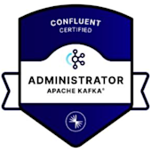 Image - Confluent Certified Administrator Apache Kafka