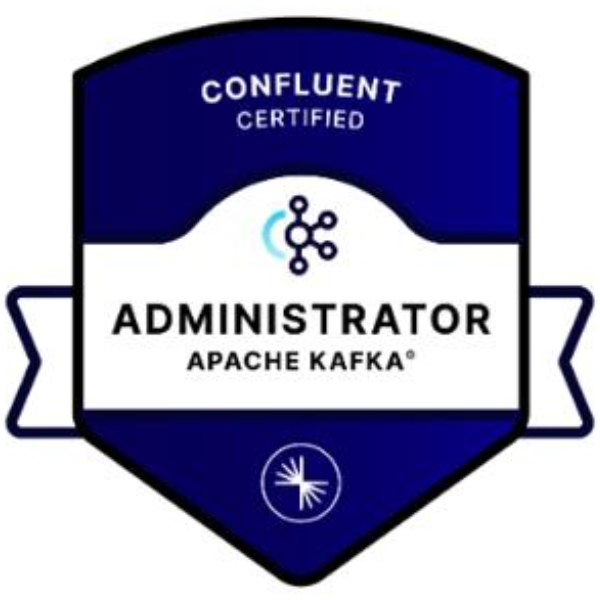 Image - Confluent Certified Administrator Apache Kafka