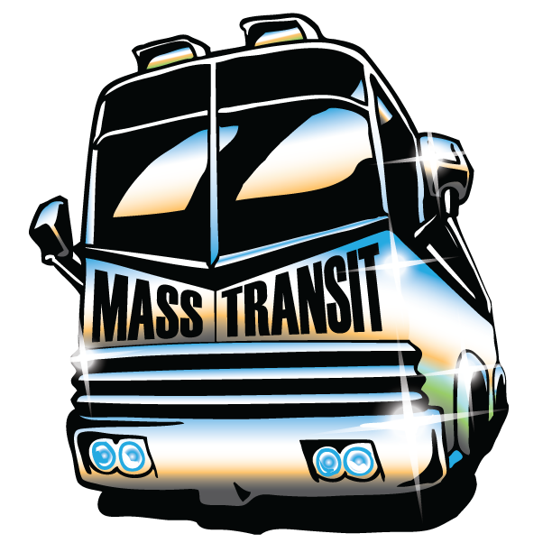 MassTransit
