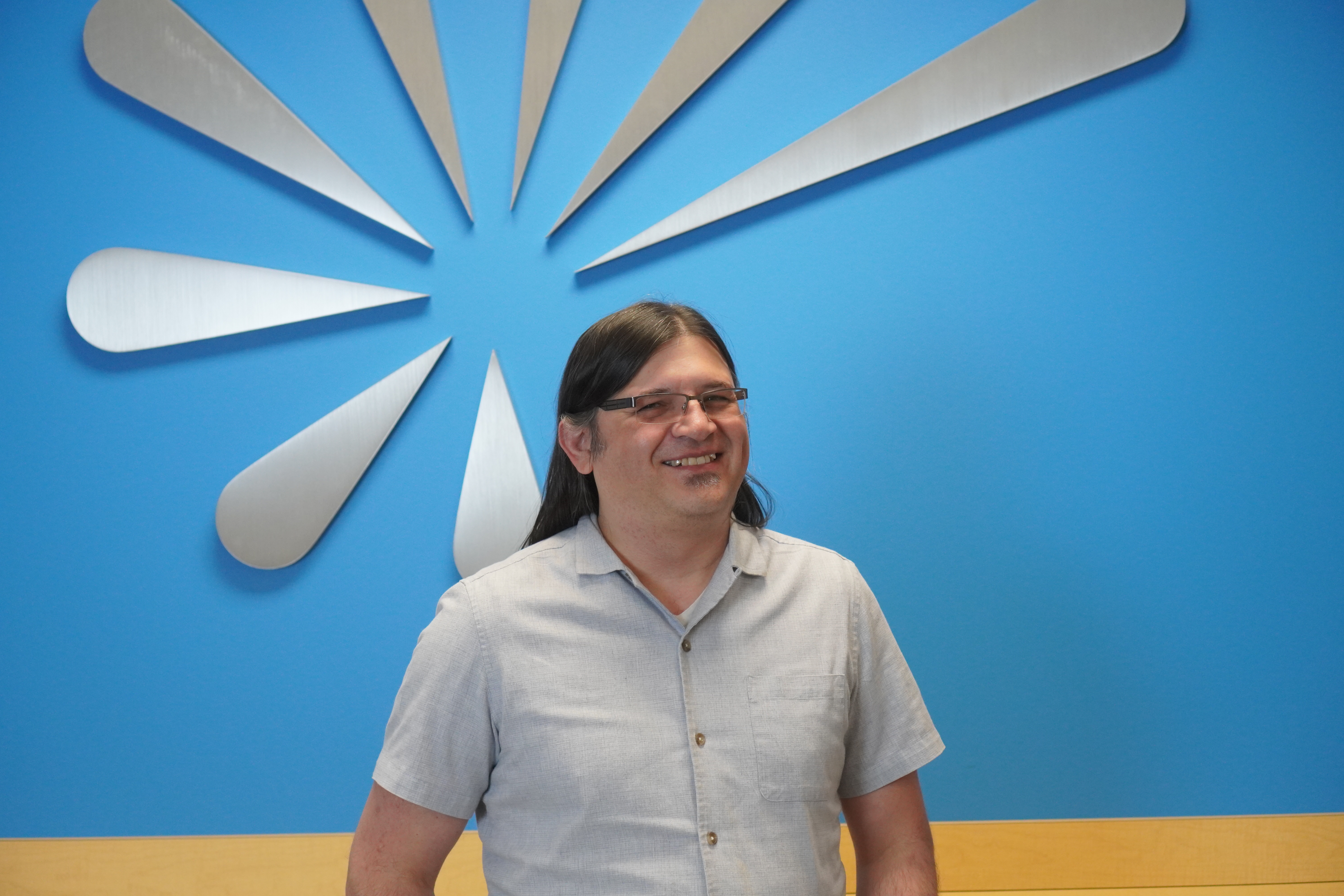 David Lewis Profile Picture