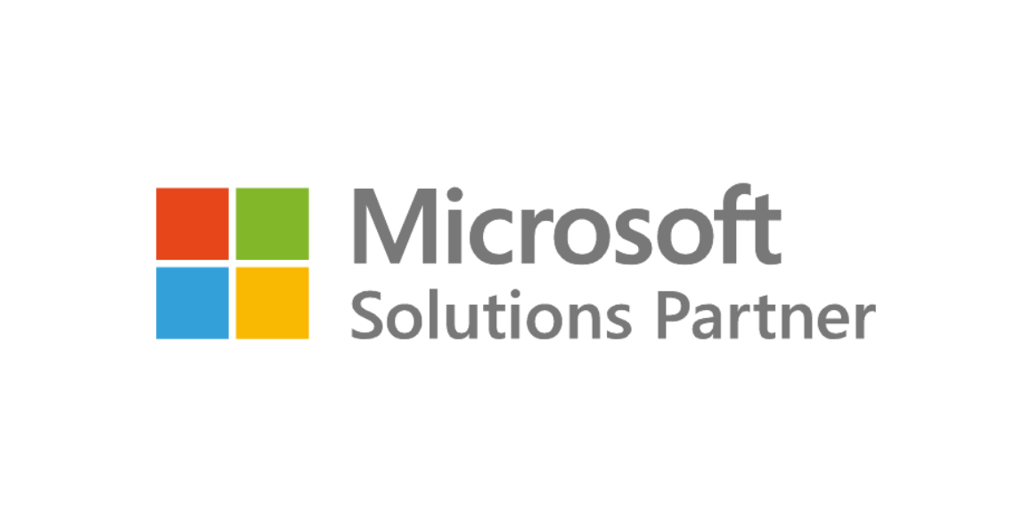 Microsoft Solutions Partner