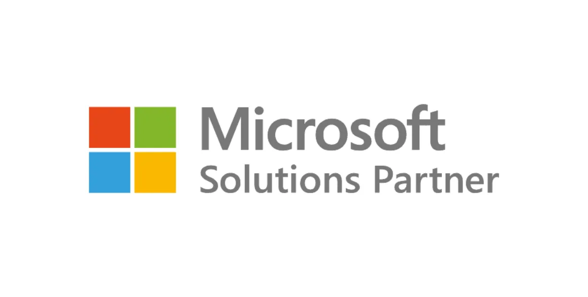 Microsoft Solutions Partner Microsoft Solutions Partner