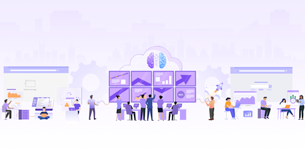 How to Build Scalable AI Systems in the Cloud