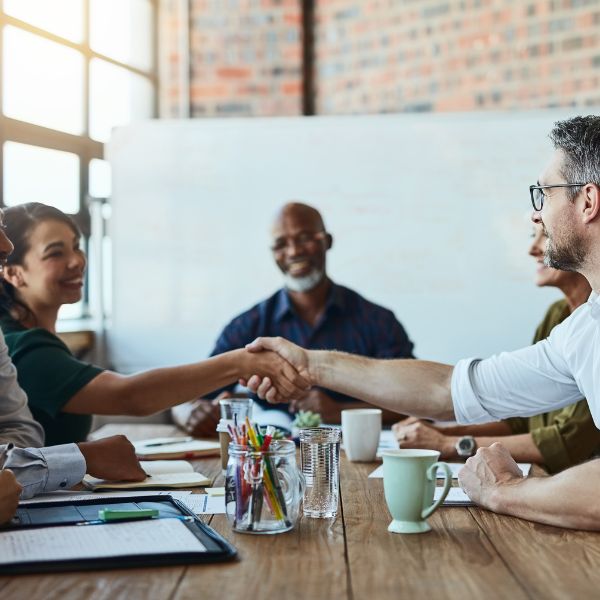 Image - Optimizing Acquisitions & Divestitures 2