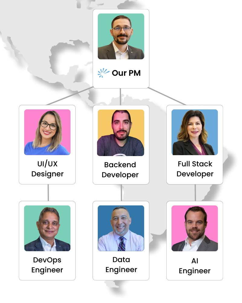 Image - Nearshore Development