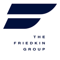 Logo - The Friedkin Group