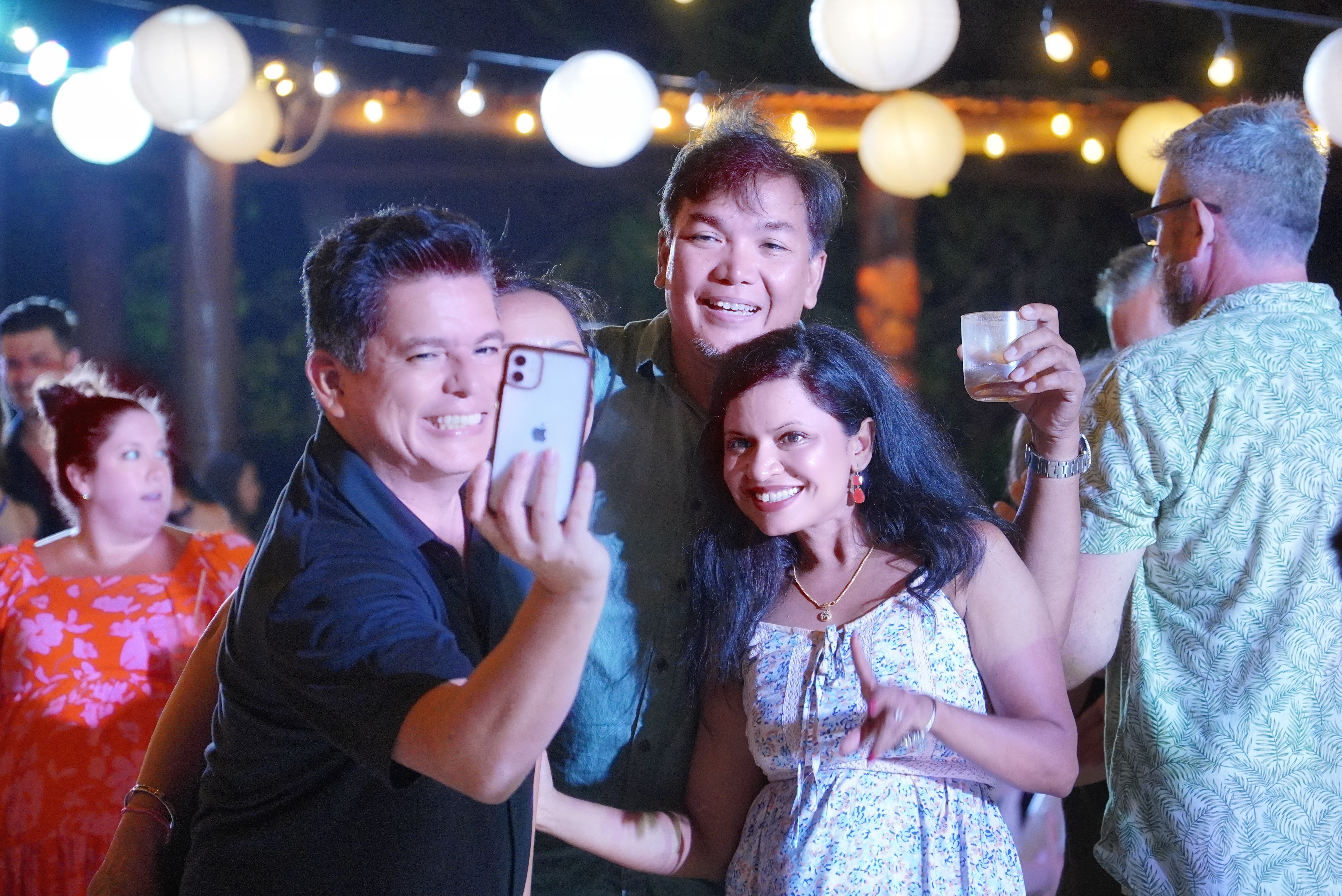 Asset - Image 1 - Improving 100: A Wild Adventure of Gratitude and Connection 