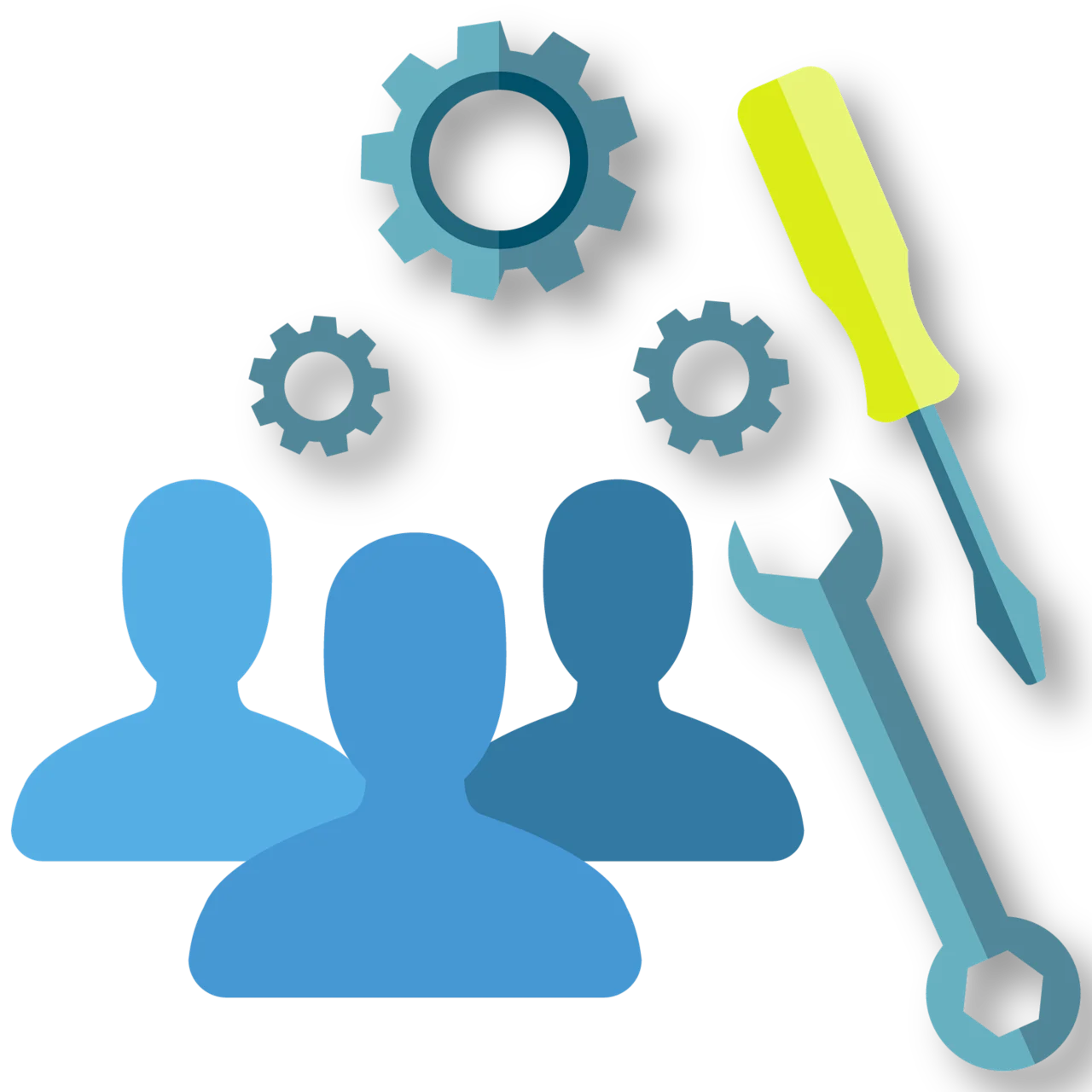 Icon v2 - Full Service Teams Icon v2 - Full Service Teams