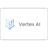 Icon - Vertex AI