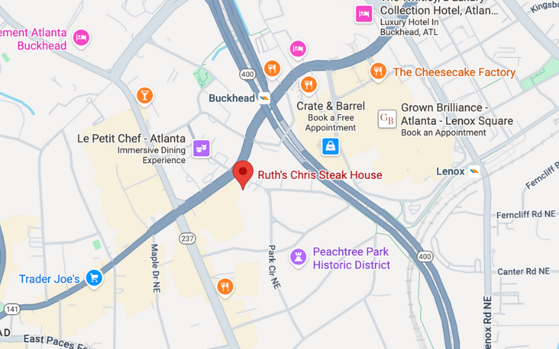 Image - Executive AI Dinner