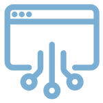 Icon - Real-Time Collaboration