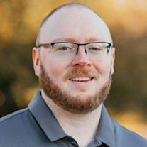 Headshot - Erik Shafer