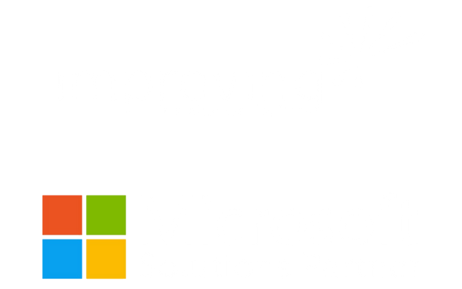 Image - Improving + Microsoft