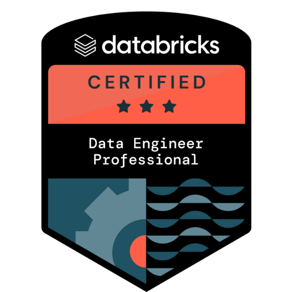 Image - Databricks Data Engineer Professional