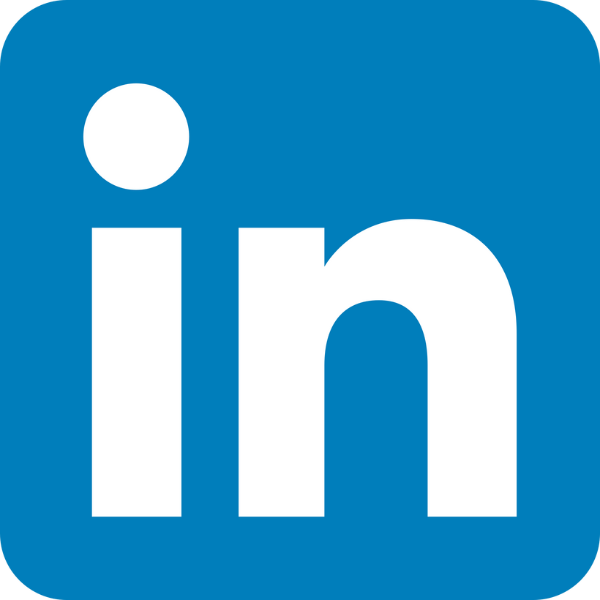 Logo - LinkedIn