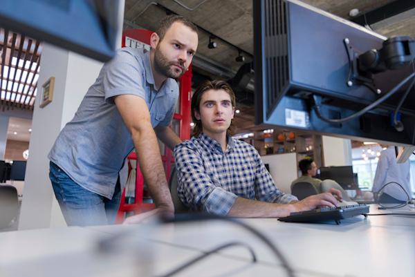 Asset - Image 2 Why Successful Software Projects Require More Than Technical Skills