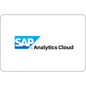 Icon - SAP Analytics v2