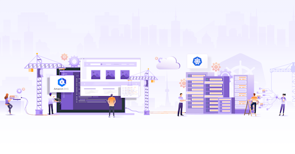 Provisioning Kubernetes on Bare Metal using AWS EKS-Anywhere