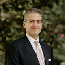Rene Larrave Profile Picture