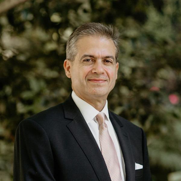 Rene Larrave
