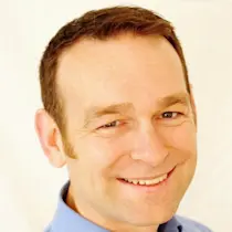 Headshot - Scott Stauffer