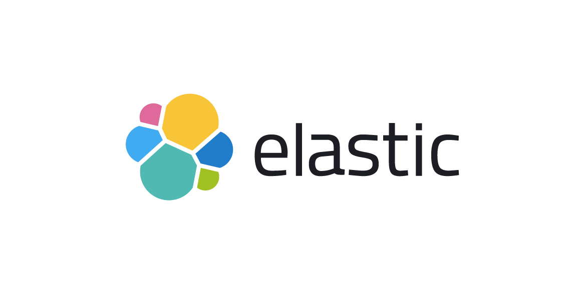 Partnerships page - Elastic logo