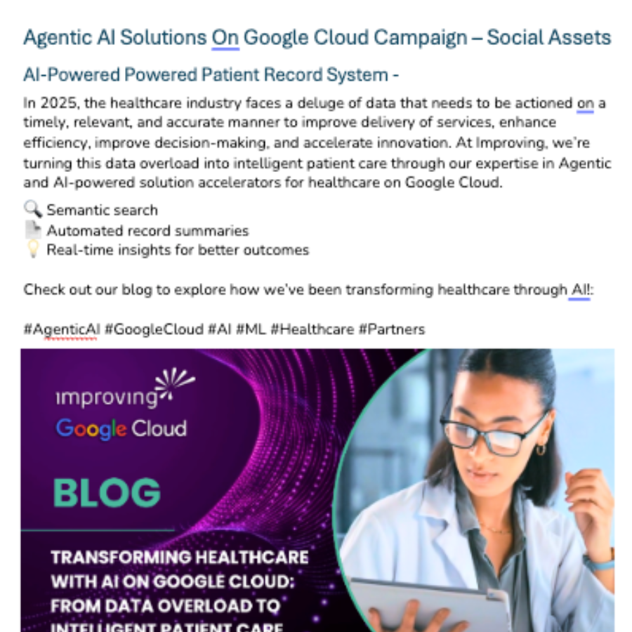 Image - Google Partner Portal Social Templates