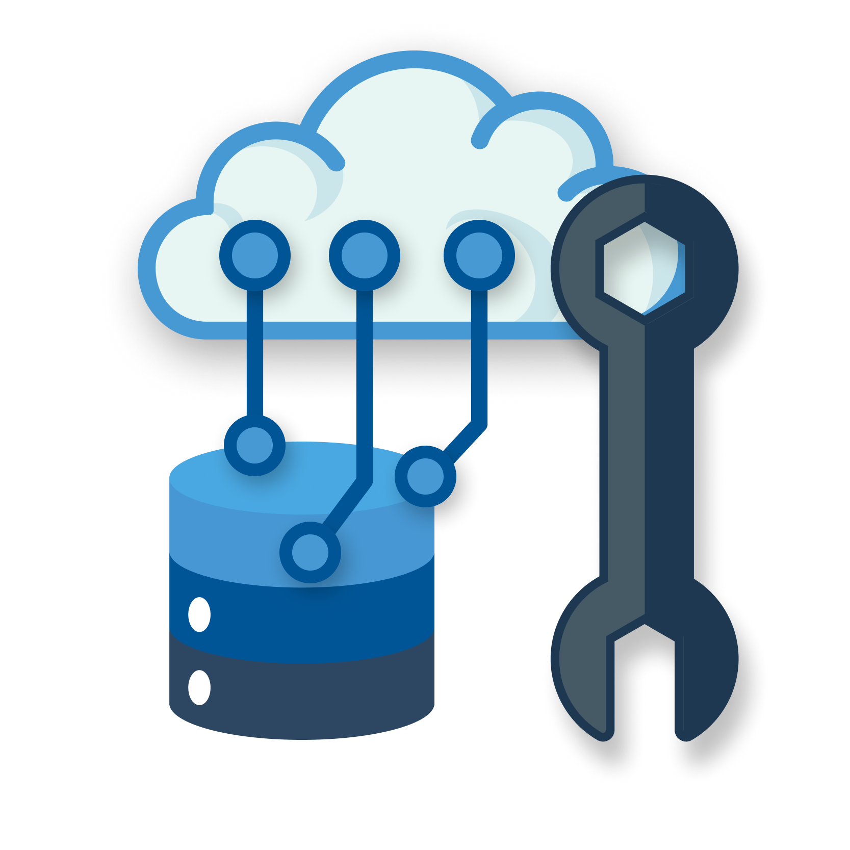 Icon v2 - Data Engineering 2