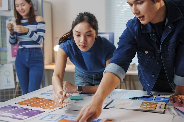 Asset - image 1 UX by Everyone Part 4: Outcomes & Leadership