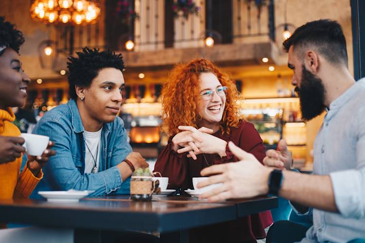 Asset - Cultivating Conscious Culture Within Your Personal Life Image