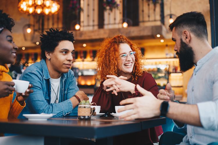 Asset - Cultivating Conscious Culture Within Your Personal Life Image