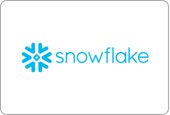Icon - Snowflake v2