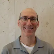 Tim DIckey headshot