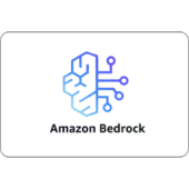 Icon - Amazon Bedrock