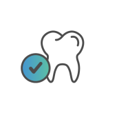 Dental Health icon