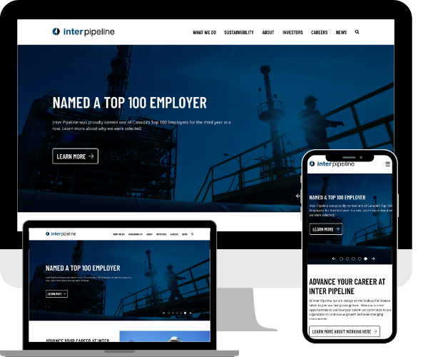 Image - Inter Pipeline