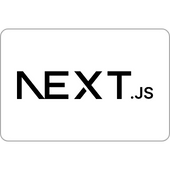 Icon - Next.JS