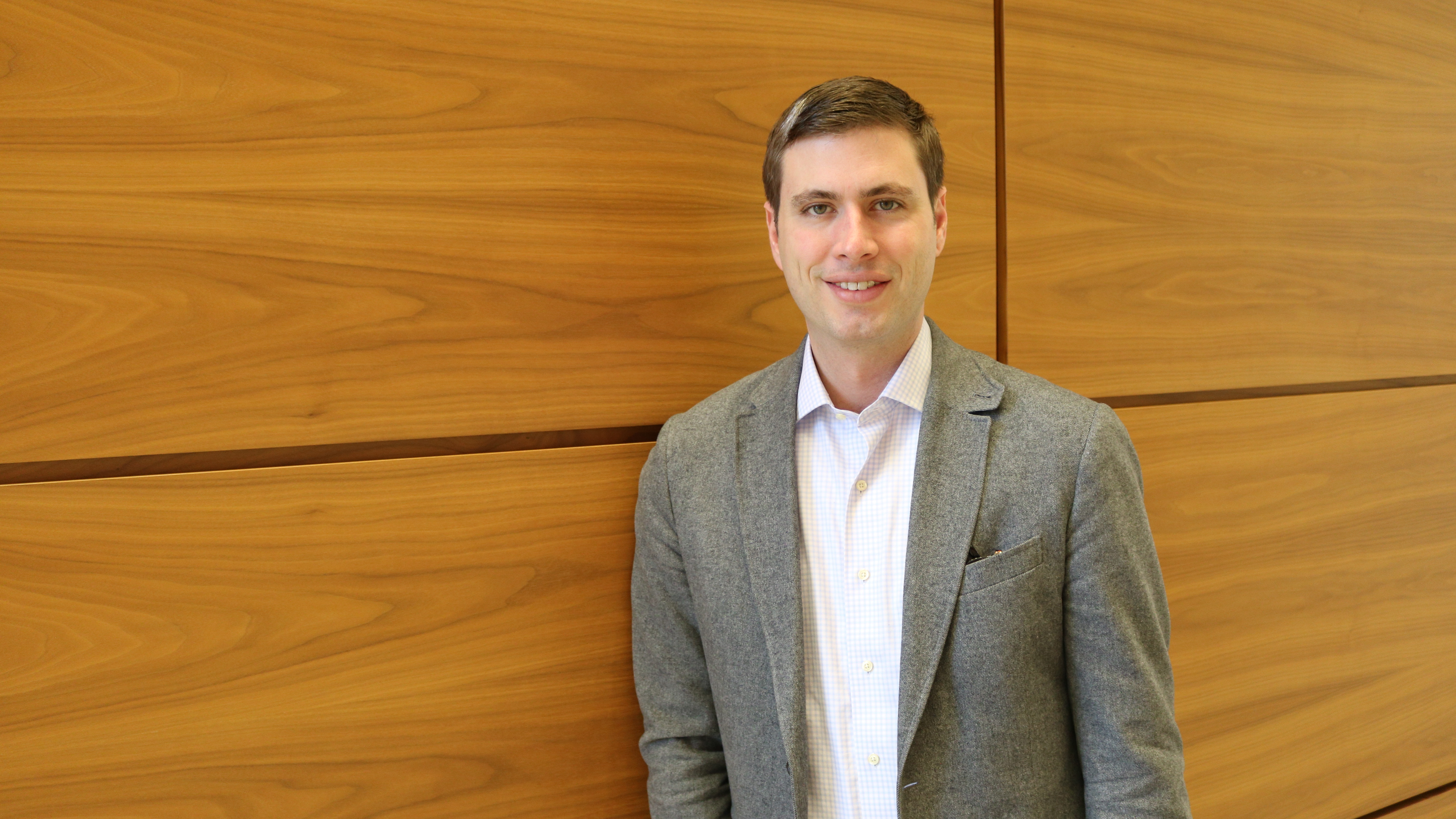 Josh Harrison Profile Picture