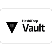 Icon - Hashicorp Vault
