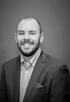 Headshot - Andy Haynssen