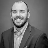 Headshot - Andy Haynssen