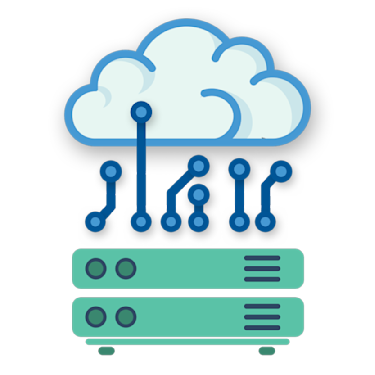 Icon v2 - Cloud 3