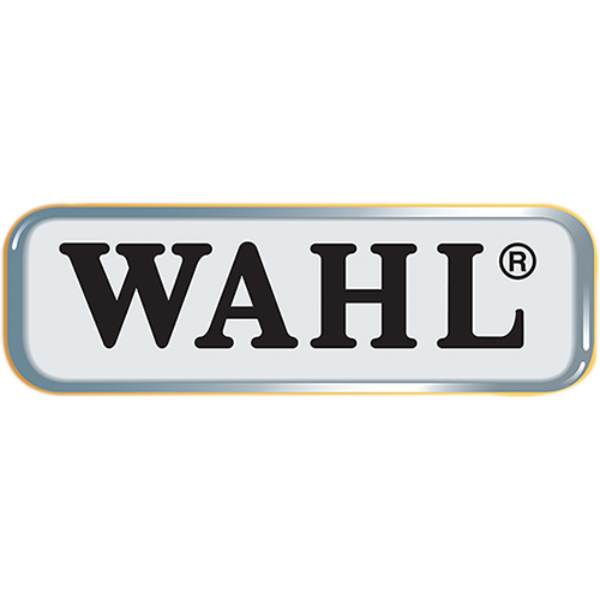 Logo - Wahl