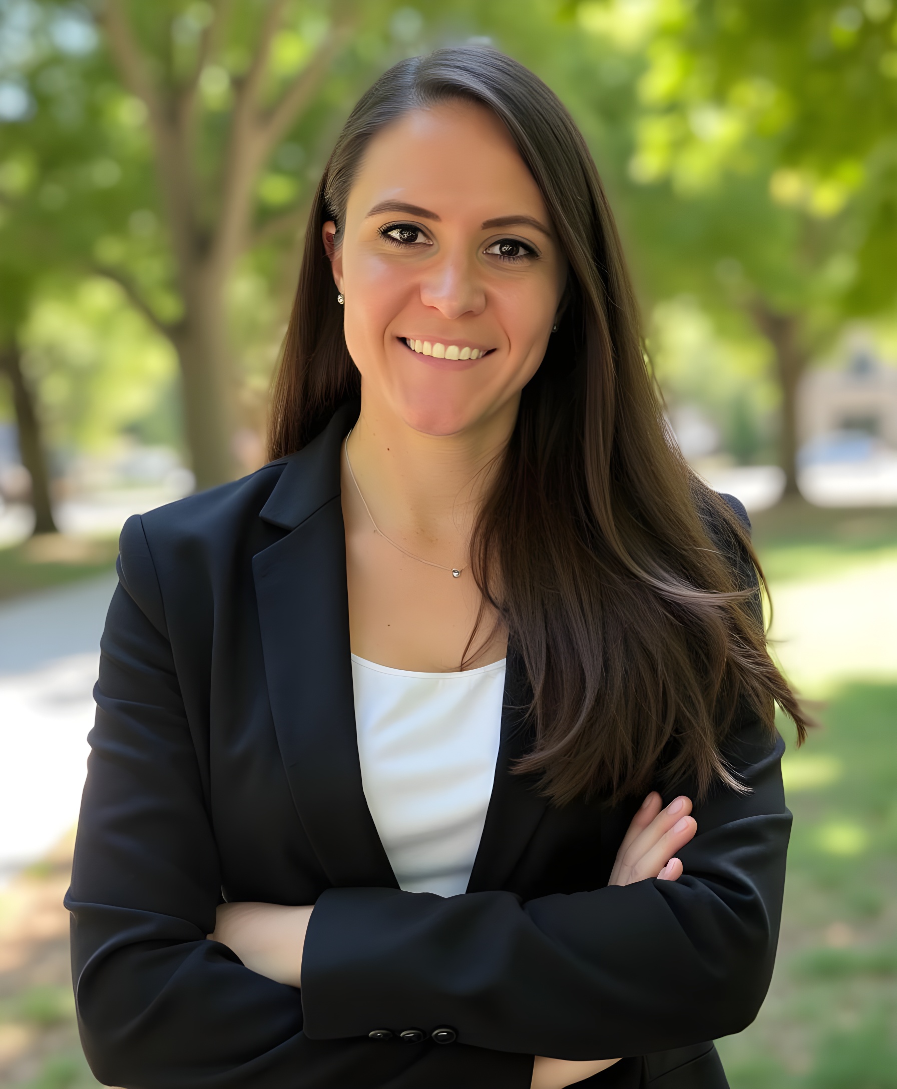 Robyn Fuentes Profile Picture