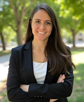 Person - Robyn Fuentes