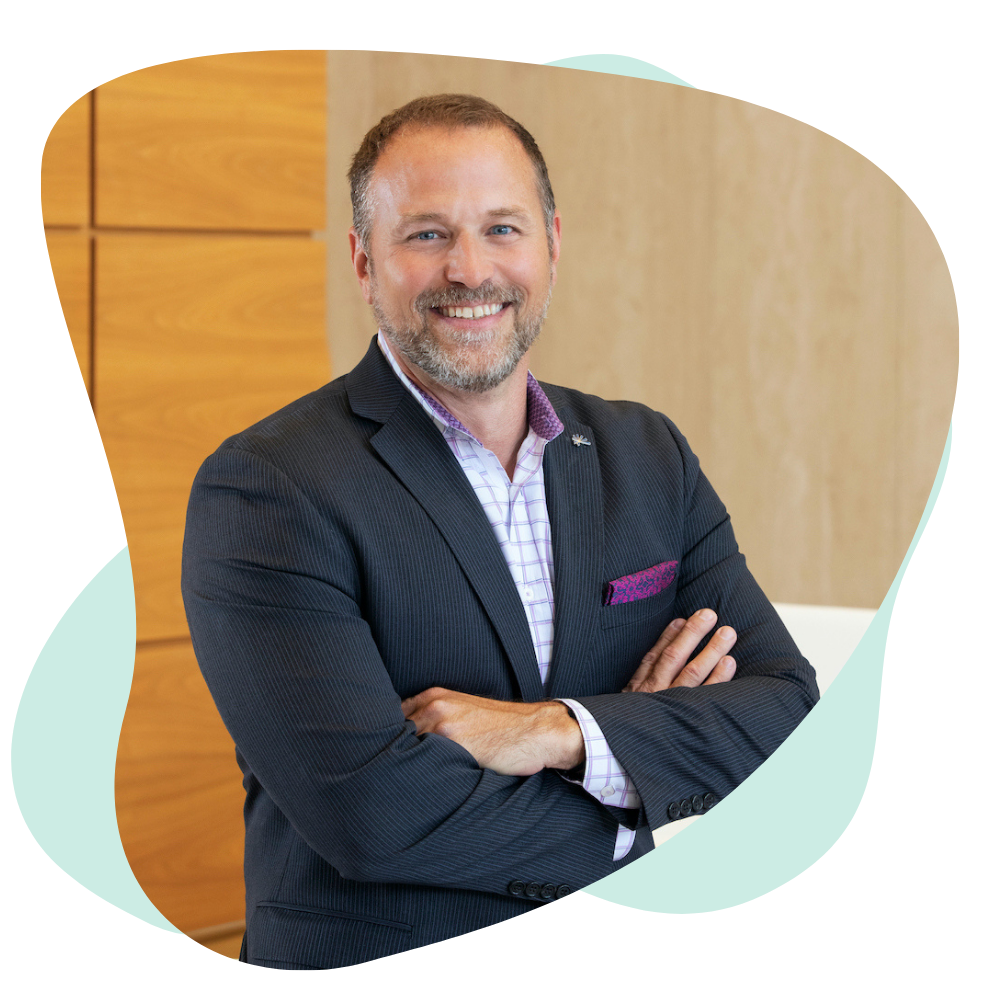 Image - Curtis Hite Speaking Engagement Awards (Right)