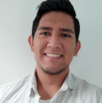 Person - Robert Garcia