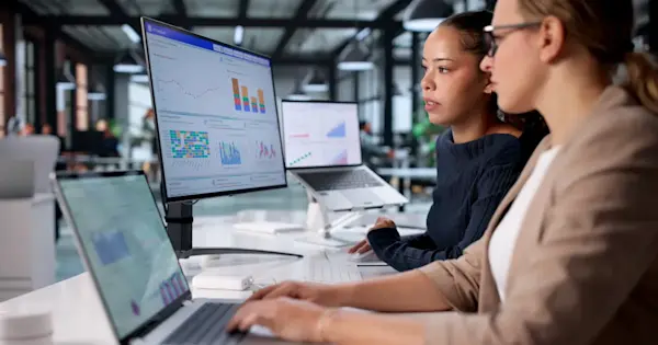 Proof of Concept to Enhance Data Management Capabilities 